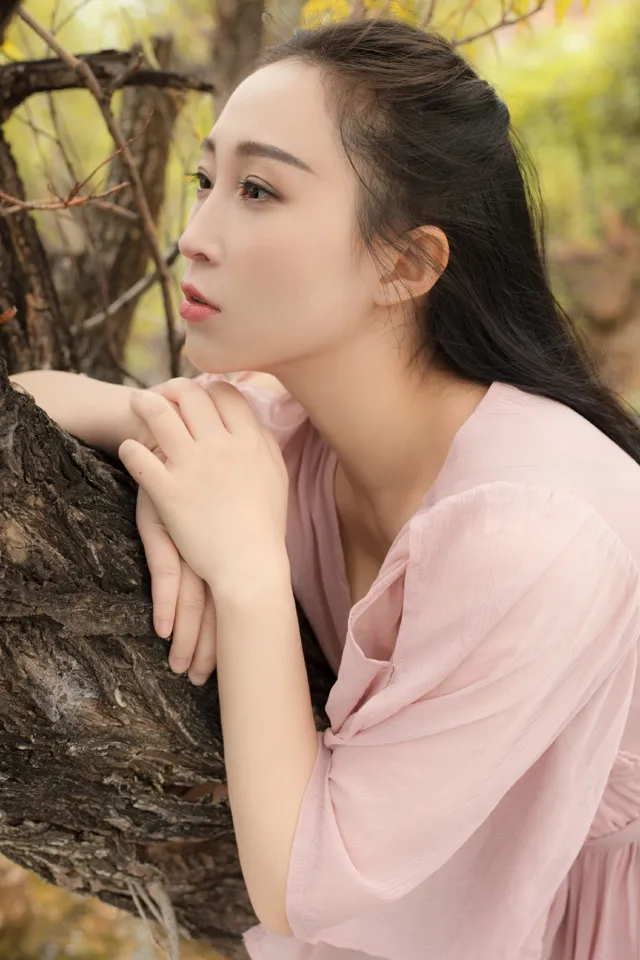 迪庆泉州私人伴游琳媚媚