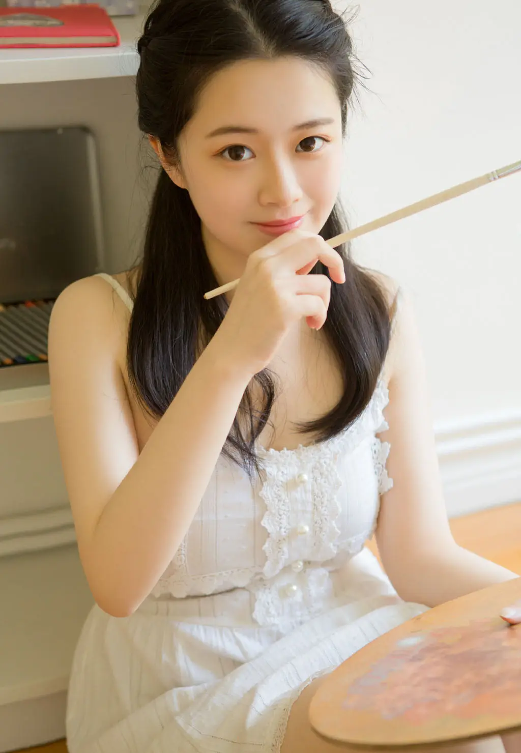 迪庆厦门伴游小姐姐谭卓